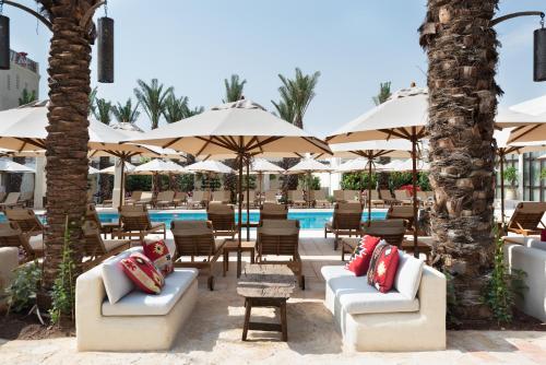 Piscina, Isrotel Kedma Hotel by Isrotel Design in Beer Sheva Piscina, Isrotel Kedma Hotel by Isrotel Design in Beer Sheva