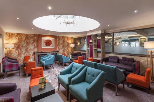 Паб/Коктейль-бар, Castle Green Hotel In Kendal, BW Premier Collection in Кендел Паб/Коктейль-бар, Castle Green Hotel In Kendal, BW Premier Collection in Кендел