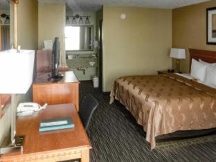 Quality Inn in Columbus (MS) Quality Inn in Columbus (MS)