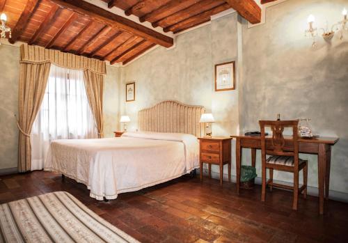 Hotel B&b Palazzo Al Torrione