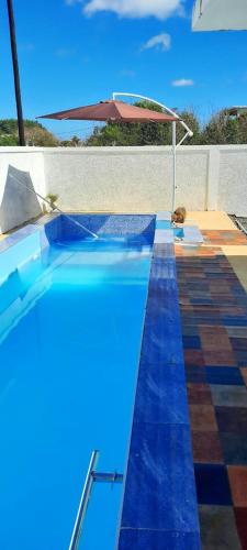 Exotic Villa with Private Pool - Trou aux Biches