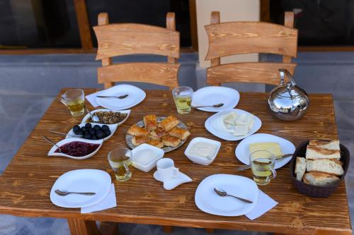 Food and beverages, KARNEL Hotel in Alaverdi Food and beverages, KARNEL Hotel in Alaverdi