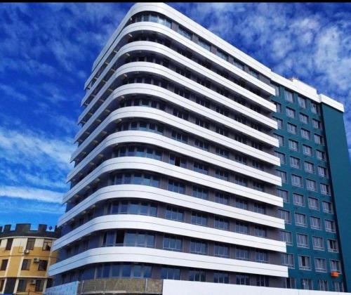 Apartment in Apart Hotel Mechta in Anapa Apartment in Apart Hotel Mechta in Anapa
