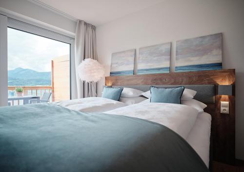 SEE Moment Appartements ADULTS ONLY in St Wolfgang im Salzkammergut SEE Moment Appartements ADULTS ONLY in St Wolfgang im Salzkammergut