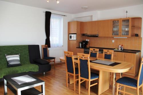 Kitchen, Apartman Adam in Lipno nad Vltavou Kitchen, Apartman Adam in Lipno nad Vltavou