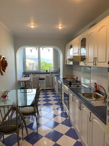 Апартаменты in Kislovodsk Апартаменты in Kislovodsk