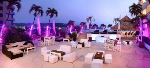Swimming pool, HS HOTSSON Smart Acapulco in Acapulco Swimming pool, HS HOTSSON Smart Acapulco in Acapulco