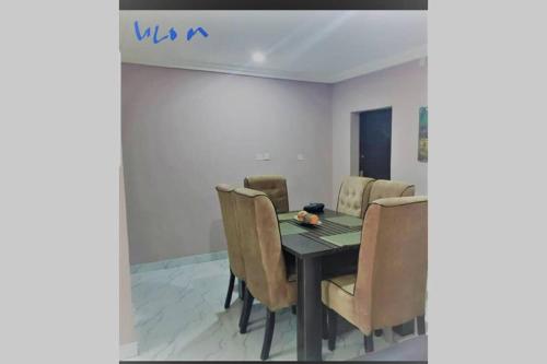 ULOM condos@pinewood Owerri in Owerri ULOM condos@pinewood Owerri in Owerri