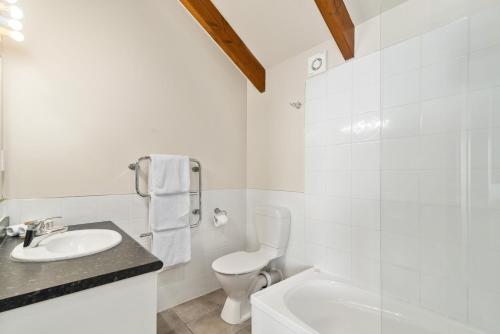 Oreti Village Resort in Turangi Oreti Village Resort in Turangi