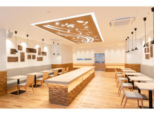 Hotel Torifito Kashiwanoha in Kashiwa Hotel Torifito Kashiwanoha in Kashiwa