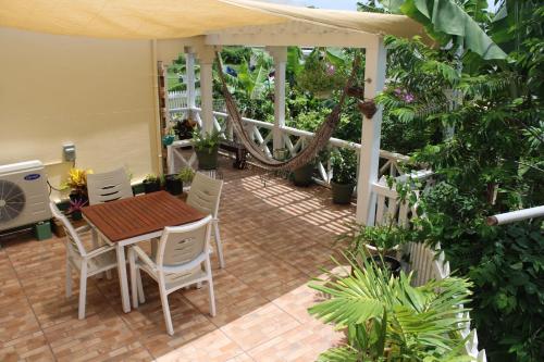 منظر, Tropical Garden Cottage Antigua in أنتيجوا وباربودا منظر, Tropical Garden Cottage Antigua in أنتيجوا وباربودا