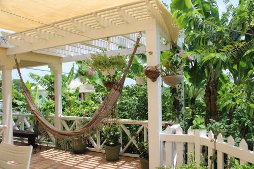 منظر, Tropical Garden Cottage Antigua in أنتيجوا وباربودا منظر, Tropical Garden Cottage Antigua in أنتيجوا وباربودا