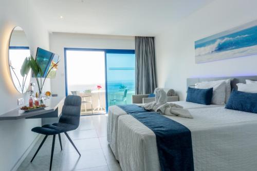 匿名海灘酒店 - 僅供成人入住 (16 +) (Anonymous Beach Hotel (Adults 16+)) in 阿亞那帕 匿名海灘酒店 - 僅供成人入住 (16 +) (Anonymous Beach Hotel (Adults 16+)) in 阿亞那帕