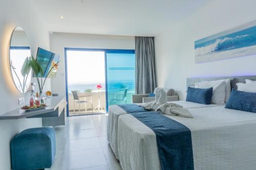 匿名海灘酒店 - 僅供成人入住 (16 +) (Anonymous Beach Hotel (Adults 16+)) in 阿亞那帕 匿名海灘酒店 - 僅供成人入住 (16 +) (Anonymous Beach Hotel (Adults 16+)) in 阿亞那帕