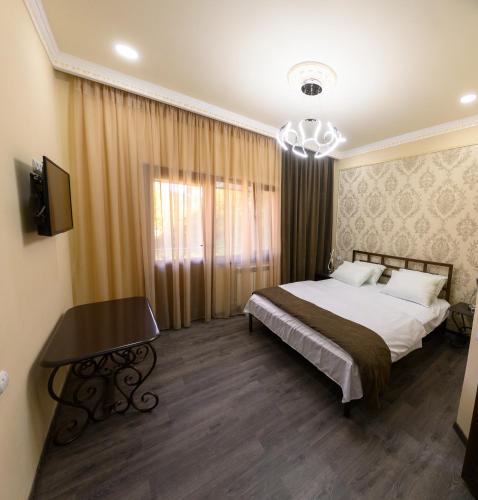 KARNEL Hotel in Alaverdi KARNEL Hotel in Alaverdi