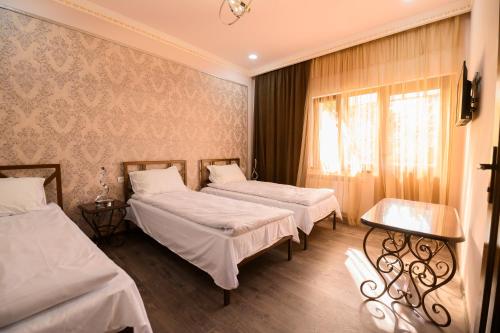 KARNEL Hotel in Alaverdi KARNEL Hotel in Alaverdi