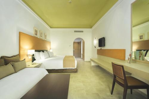 Hotel Riu Tikida Palmeraie - All Inclusive in Eastern Suburbs Hotel Riu Tikida Palmeraie - All Inclusive in Eastern Suburbs