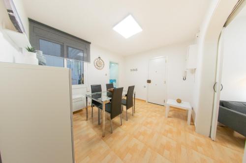 Sadržaji, Ahllenrock como un hotel, pero solo para ti in Cornellà de Llobregat Sadržaji, Ahllenrock como un hotel, pero solo para ti in Cornellà de Llobregat