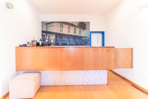 ผับ/เลาจน์, HOTEL LOUSAL Grandola in มีนาส โด โลว์ซาล ผับ/เลาจน์, HOTEL LOUSAL Grandola in มีนาส โด โลว์ซาล