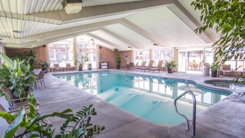 Piscina, Abbey Inn Cedar City in Cedar City Piscina, Abbey Inn Cedar City in Cedar City