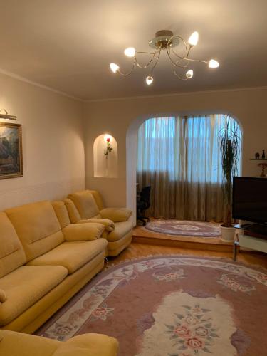 Апартаменты in Kislovodsk Апартаменты in Kislovodsk