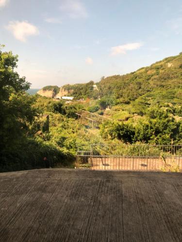 Dongyin Homestay連江縣民宿054號 in Illa Matsu Dongyin Homestay連江縣民宿054號 in Illa Matsu