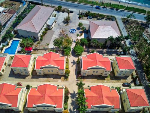Beach Garden Hotel in ดิลี Beach Garden Hotel in ดิลี