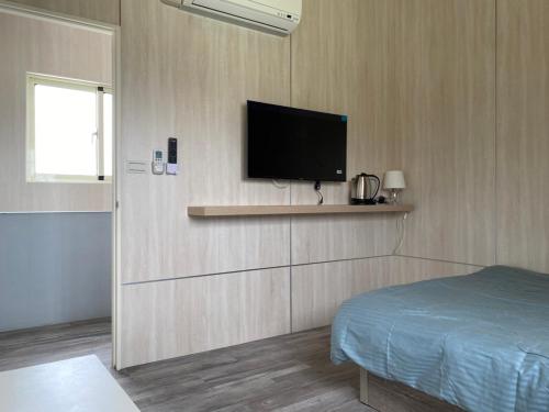 Taichung HSR Homestay in Wuri District Taichung HSR Homestay in Wuri District