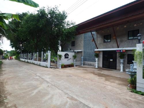 Exterior view, Doi Samoe Dao Hostel in Na Noi Exterior view, Doi Samoe Dao Hostel in Na Noi