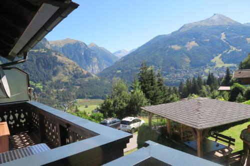 Appartment Brigitte in Gamskarkogel Appartment Brigitte in Gamskarkogel