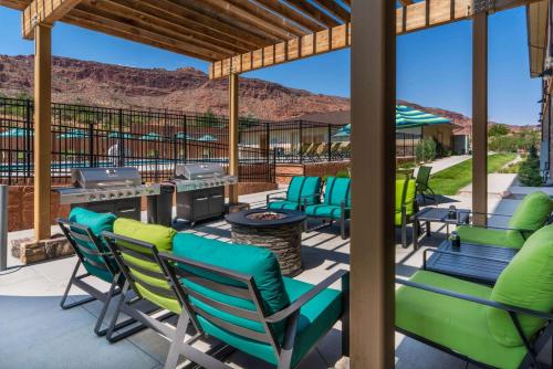 Facilities, Wingate by Wyndham Moab in Moab (UT) Facilities, Wingate by Wyndham Moab in Moab (UT)