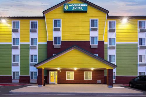 Facilities, WoodSpring Suites Tyler Rose Garden in Tyler (TX) Facilities, WoodSpring Suites Tyler Rose Garden in Tyler (TX)