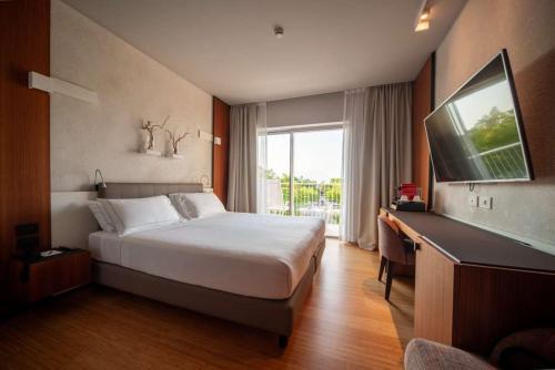 بيت شباب أوسيلي ثيماي آند سبا (للبالغين فقط) (Hotel Ocelle Thermae&Spa (Adults Only)) in سيرموني بيت شباب أوسيلي ثيماي آند سبا (للبالغين فقط) (Hotel Ocelle Thermae&Spa (Adults Only)) in سيرموني