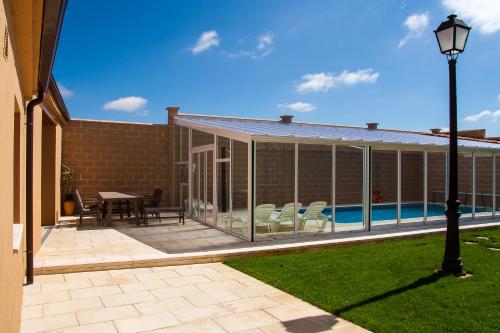 This photo about El Crisal shared on HyHotel.com