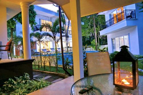 Ultimate Privacy 6 Bedroom Villa with Pool and Beautiful Sunrise Roof Terrace in Dan Kao Ultimate Privacy 6 Bedroom Villa with Pool and Beautiful Sunrise Roof Terrace in Dan Kao