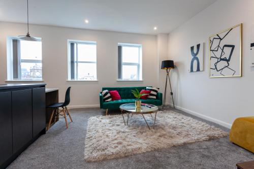 Spacious 1 Bedroom Apartment in Bolton in Bolton Spacious 1 Bedroom Apartment in Bolton in Bolton
