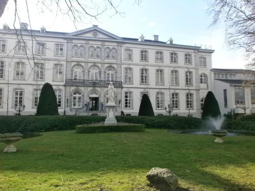 Cerca de lugares turísticos, B&B Von Clermont Park in Vaals Cerca de lugares turísticos, B&B Von Clermont Park in Vaals