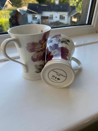 Facilities, Kenilworth Guest House in Windermere Facilities, Kenilworth Guest House in Windermere