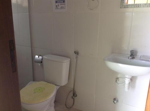 Salle de bain, By Búzios Loft (By Buzios Loft) in Praia Baia Formosa Salle de bain, By Búzios Loft (By Buzios Loft) in Praia Baia Formosa