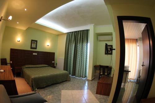 Four Seasons Hotel in Θεσσαλονίκη Four Seasons Hotel in Θεσσαλονίκη