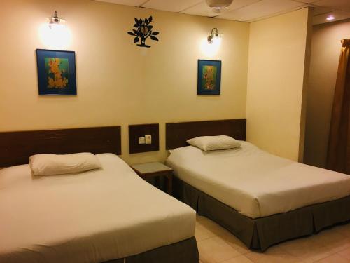 Coastal Park Hotel near ถิ่นฐานของชาวโปรตุเกส Coastal Park Hotel near ถิ่นฐานของชาวโปรตุเกส