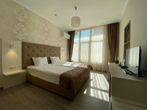 Comfort Guest Rooms in Казанлак Comfort Guest Rooms in Казанлак
