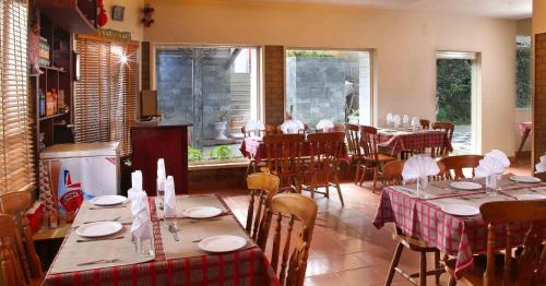 Étterem, Red sparrow in Pothamedu Étterem, Red sparrow in Pothamedu