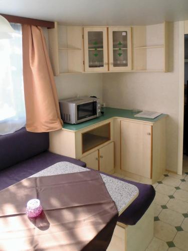 Sadržaji, Victoria mobilehome in camping Stella del Sud in Rodi Garganico Sadržaji, Victoria mobilehome in camping Stella del Sud in Rodi Garganico