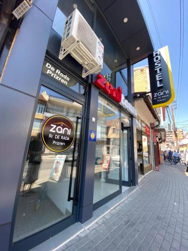 ZANI Hostel in Prizren ZANI Hostel in Prizren