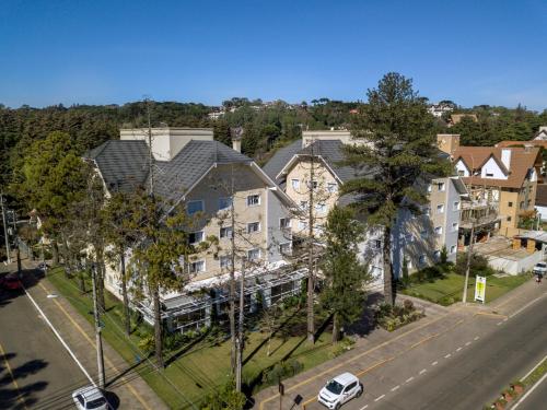 Entrance, Sky Premium Hotel Gramado - Otima Localizacao in Gramado Entrance, Sky Premium Hotel Gramado - Otima Localizacao in Gramado