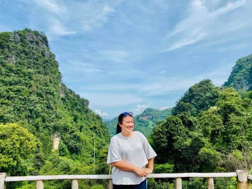 ม่านฟ้า โฮมสเตย์ MaanFah Homestay in Mae Sai (Chiang Rai) ม่านฟ้า โฮมสเตย์ MaanFah Homestay in Mae Sai (Chiang Rai)