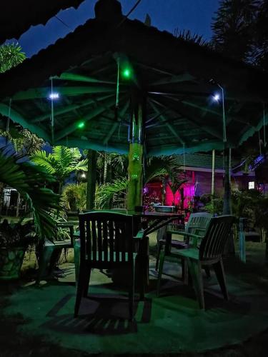 Sea View Resort in Batticaloa Sea View Resort in Batticaloa