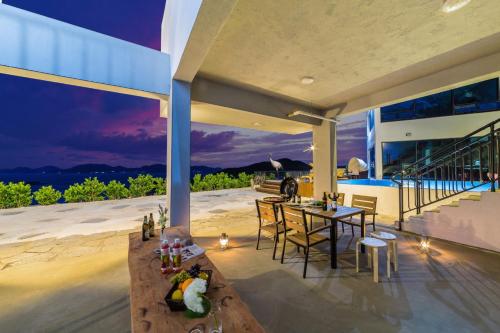 Medi Pension in Yeosu-si Medi Pension in Yeosu-si