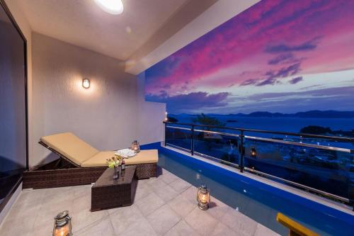 Medi Pension in Yeosu-si Medi Pension in Yeosu-si